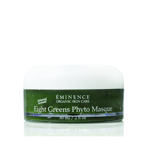 Eight greens phyto masque HOT
