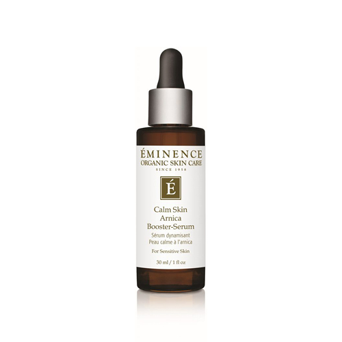 Calm skin arnica booster-serum
