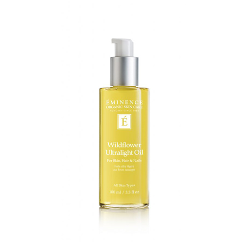 Wildflower Ultralight Oil