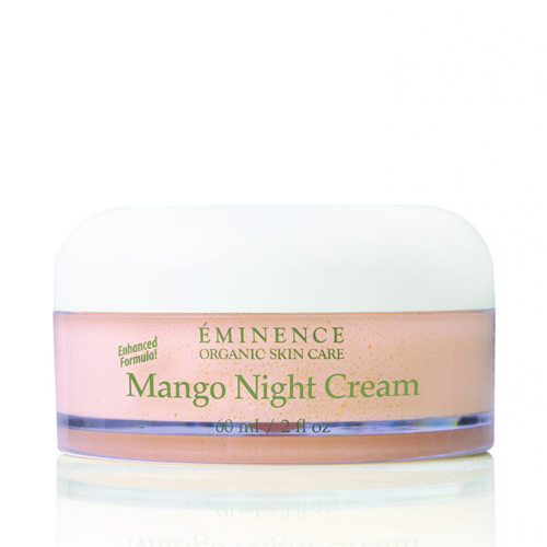 Mango night cream