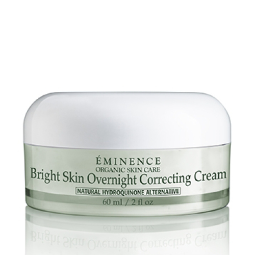 Bright Skin Overnight Correcting Cream